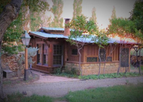 Mesa Verde Farm and Studio